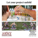 Army Painter Tool Project Paint Station