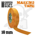 Green Stuff Masking Tape 10mm taśma maskująca 18m