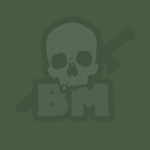 Vallejo 70968 Model Color 18ml Flat Green