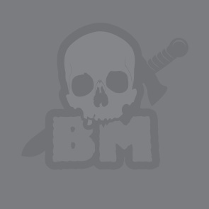 Vallejo 70991 Model Color 17 ml Dark Sea Grey