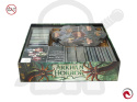 e-Raptor Insert do gry Horror w Arkham trzecia edycja