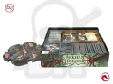 e-Raptor Insert do gry Horror w Arkham trzecia edycja