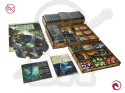 e-Raptor Insert do gry Horror w Arkham trzecia edycja