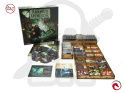 e-Raptor Insert do gry Horror w Arkham trzecia edycja