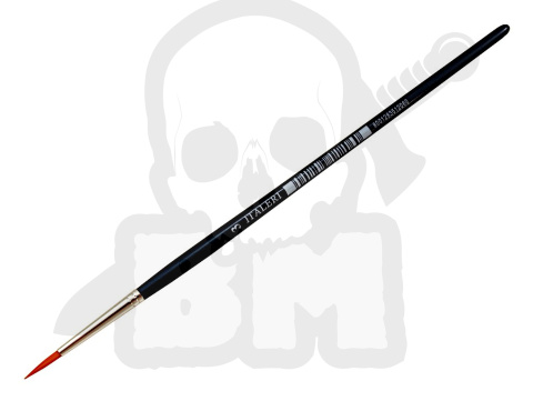 Italeri 51206 Pędzelek modelarski okrągły 3