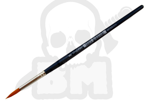 Italeri 51211 Pędzelek modelarski okrągły 8