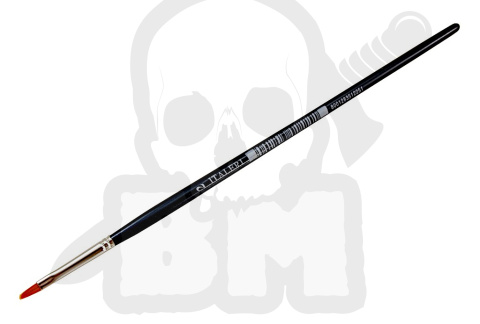 Italeri 51225 Pędzelek modelarski płaski 2