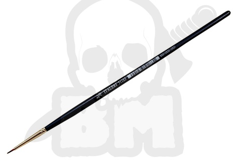 Italeri 51283 Pędzelek modelarski okrągły 0/3