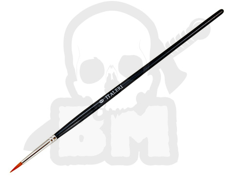 Italeri 52203 Pędzelek modelarski okrągły 0