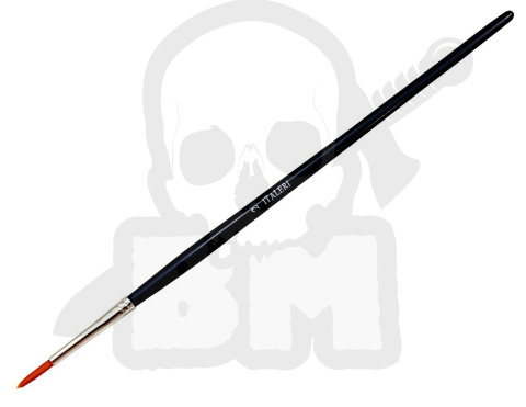 Italeri 52205 Pędzelek modelarski okrągły 2