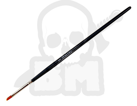 Italeri 52224 Pędzelek modelarski płaski 1