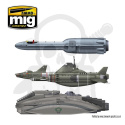 Ammo Mig 7131 Farby Star Fighters Sci-Fi Colors