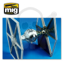 Ammo Mig 7131 Farby Star Fighters Sci-Fi Colors