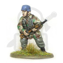 German Fallschirmjager 6 szt. - niemieccy spadochroniarze