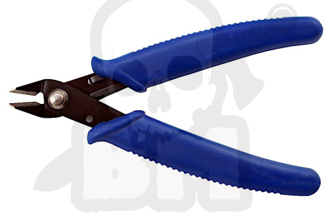 Italeri 50828 Cążki do elementów plastikowych