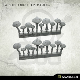Goblin Forest Toadstools