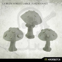 Goblin Forest Large Toadstools