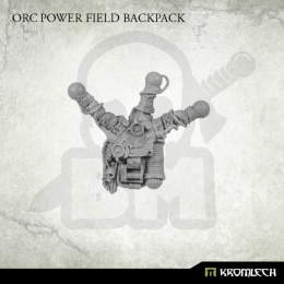 Orc Power Field Backpack