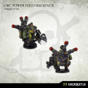 Orc Power Field Backpack - 1 szt. ork orki