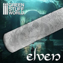 Rolling Pin Elven wałek do odciskania tekstur