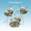 Tathea Fungus Grex - kosmiczny grzyb