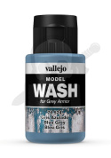 Vallejo 76524 Model Wash 35 ml Blue Grey