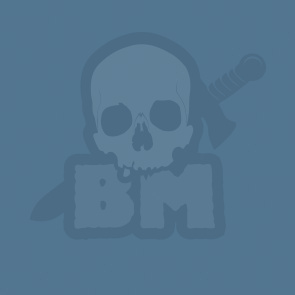 Vallejo 76524 Model Wash 35 ml Blue Grey