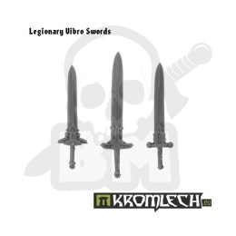 Legionary Vibro Swords