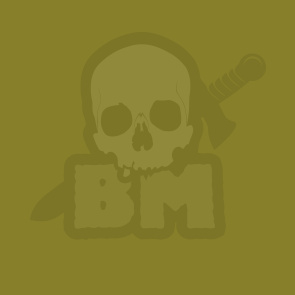 Vallejo 76512 Model Wash 35 ml Dark Green