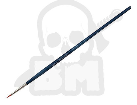 Italeri 52201 Pędzelek modelarski okrągły 000