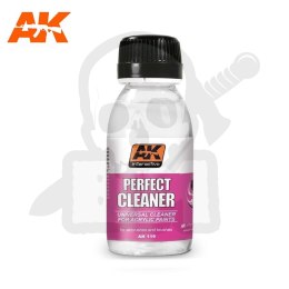 AK Interactive AK119 Perfect Cleaner 100 ml