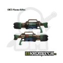 CM72 Plasma Rifles - 5 szt. Imperial Guard