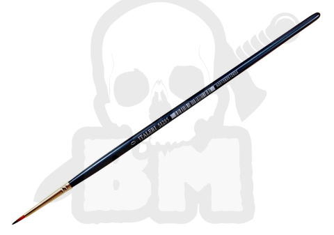 Italeri 51285 Pędzelek modelarski okrągły 0