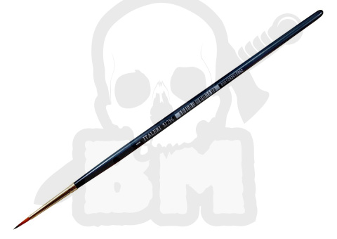 Italeri 51286 Pędzelek modelarski okrągły 1