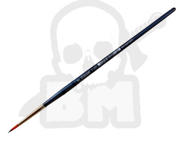 Italeri 51287 Pędzelek modelarski okrągły 2