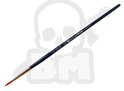 Italeri 51288 Pędzelek modelarski okrągły 3