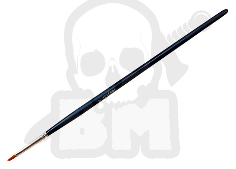 Italeri I52223 Pędzelek modelarski płaski 1