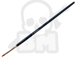 Italeri I52226 Pędzelek modelarski płaski 3