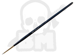 Italeri I52281 Pędzelek modelarski okrągły 0/10