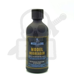 Modellers World - Model Degreaser 100 ml
