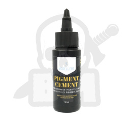 Modellers World - Pigment Cement 50ml glue