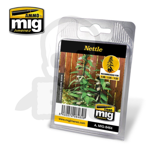 Ammo Mig 8464 Rośliny Nettle