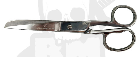 Duże nożyczki modelarskie - nożyce 1 szt.