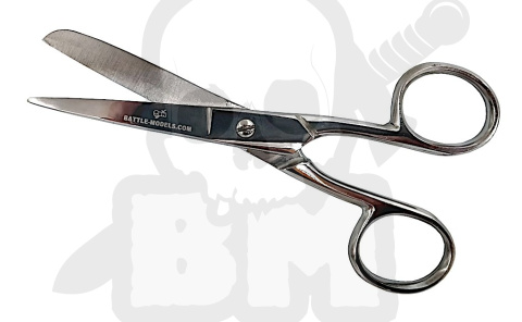 Duże nożyczki modelarskie - nożyce 1 szt.