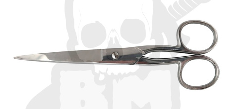 Duże nożyczki modelarskie - nożyce 1 szt.