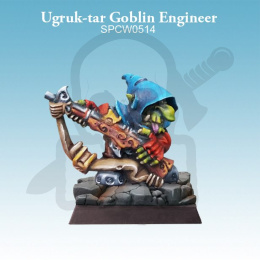 Ugruk-tar Goblin Enginer v.1