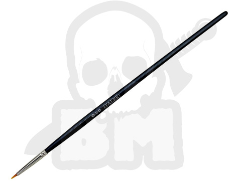 Italeri 52221 Pędzelek modelarski płaski 000