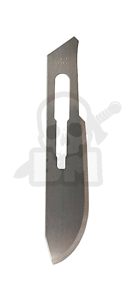 Ostrza do skalpela wz. 2 10 szt.