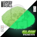 Pigment Glow in the Dark - Soul Green 30ml
