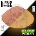 Pigment Glow in the Dark - Time Orange 30ml